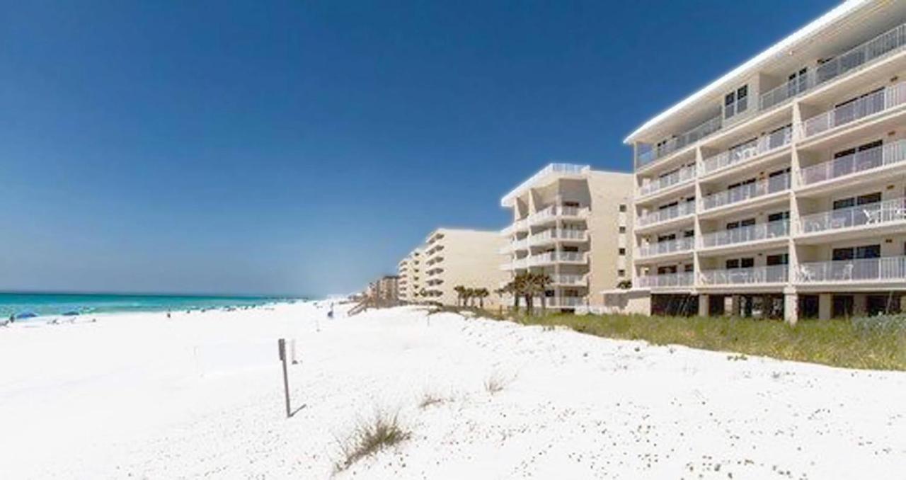 The Palms #601 Villa Fort Walton Beach Eksteriør bilde