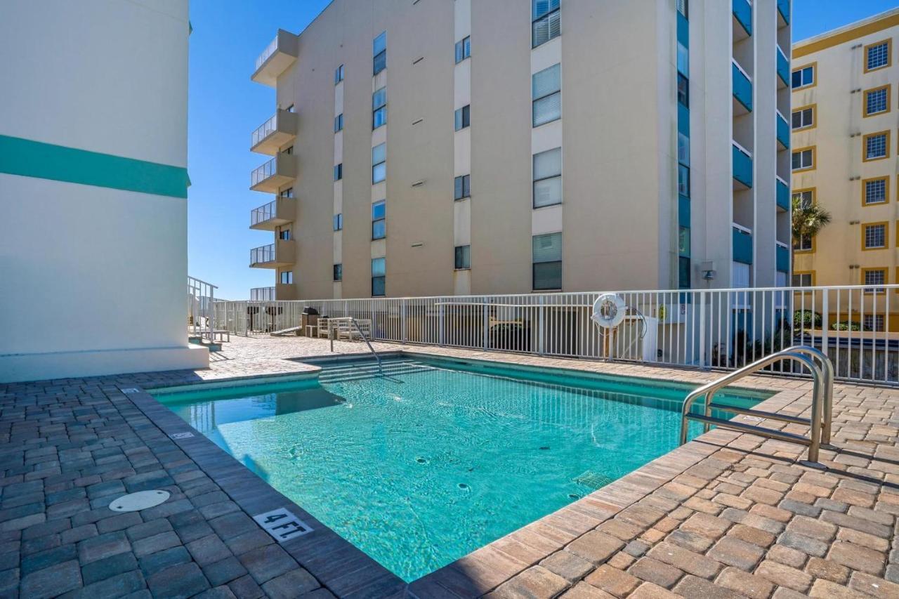The Palms #601 Villa Fort Walton Beach Eksteriør bilde