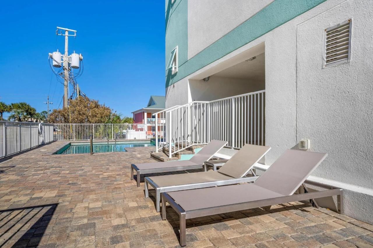 The Palms #601 Villa Fort Walton Beach Eksteriør bilde