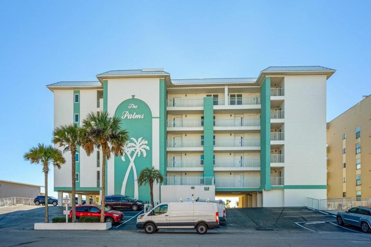 The Palms #601 Villa Fort Walton Beach Eksteriør bilde