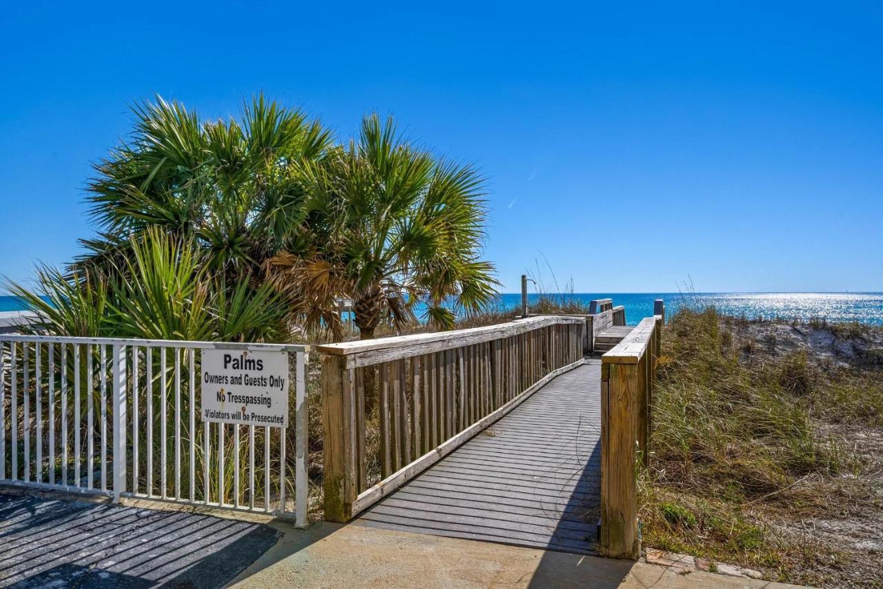 The Palms #601 Villa Fort Walton Beach Eksteriør bilde