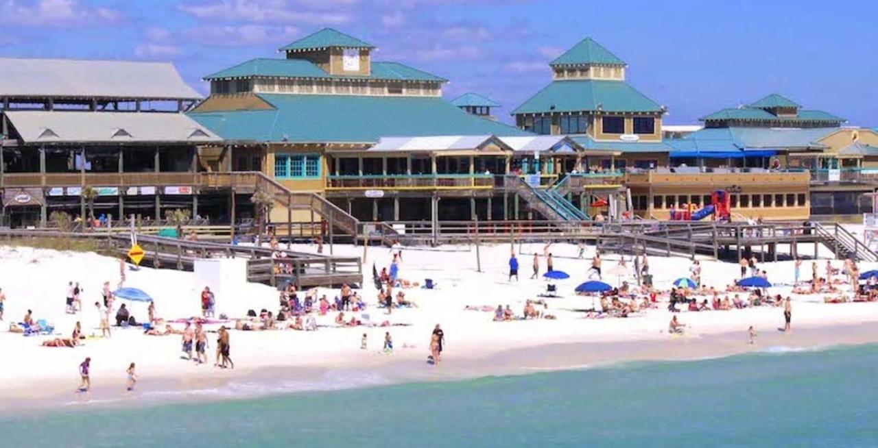 The Palms #601 Villa Fort Walton Beach Eksteriør bilde