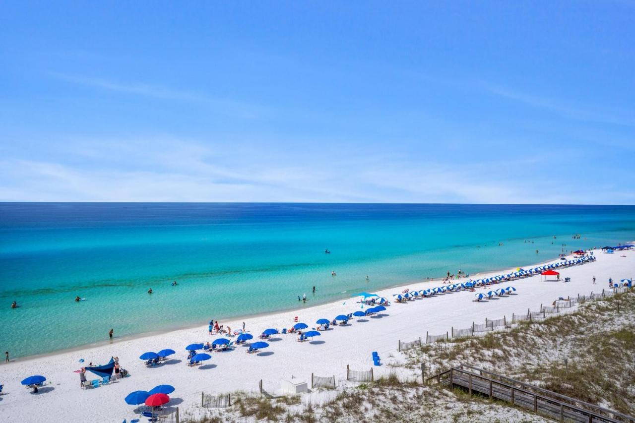 The Palms #601 Villa Fort Walton Beach Eksteriør bilde