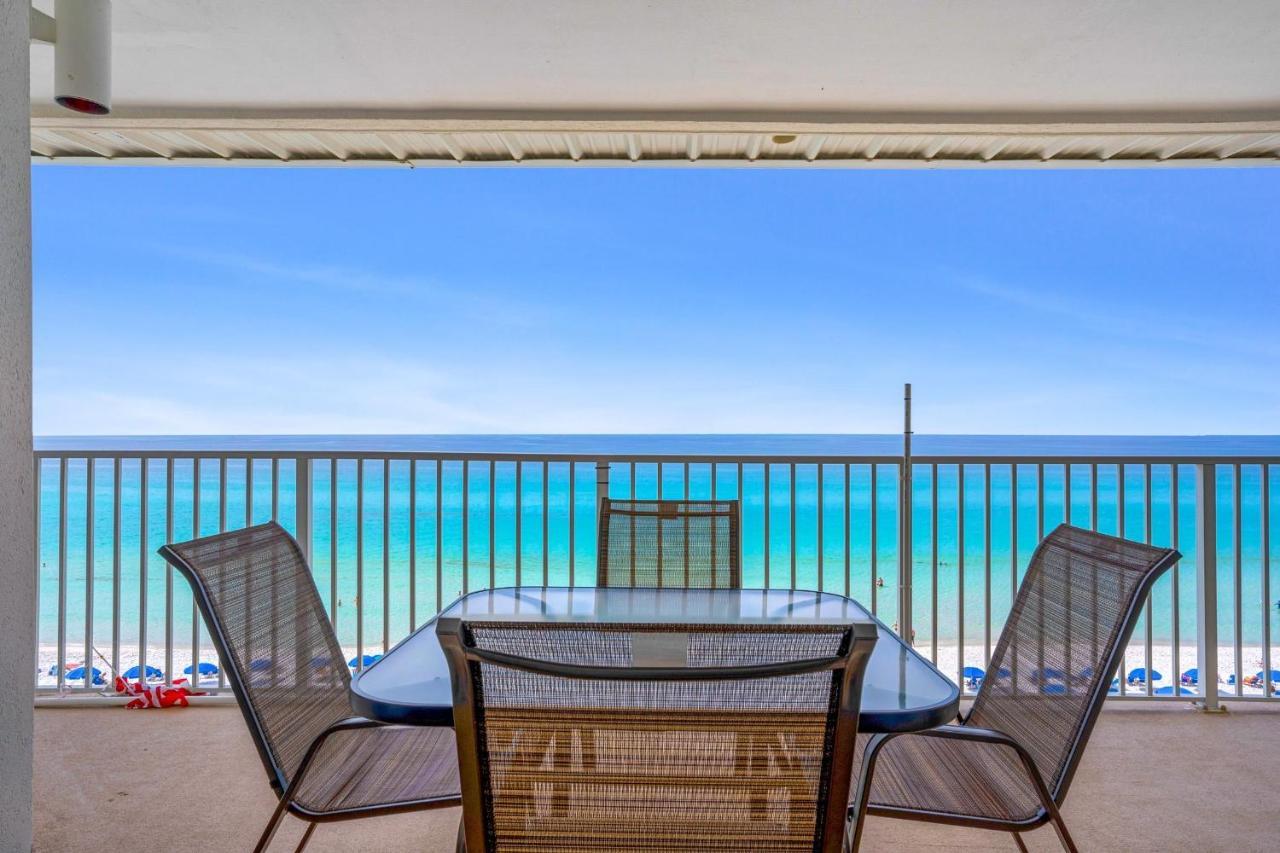 The Palms #601 Villa Fort Walton Beach Eksteriør bilde