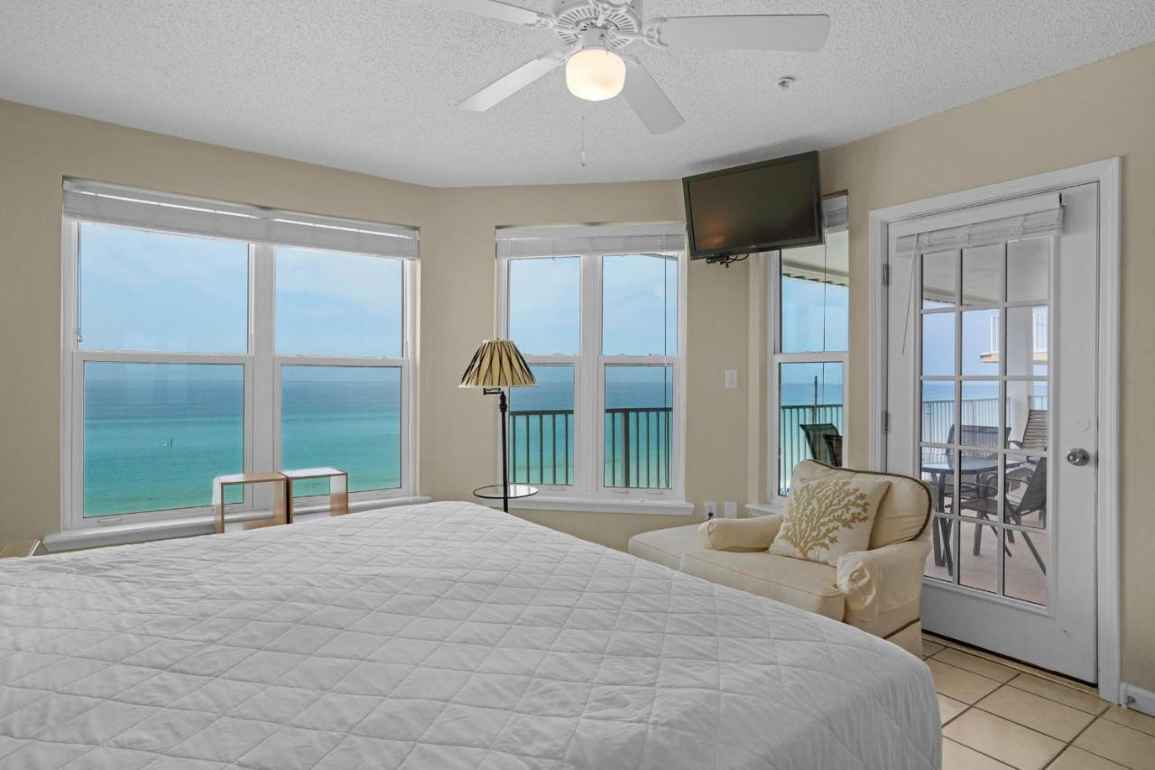 The Palms #601 Villa Fort Walton Beach Eksteriør bilde