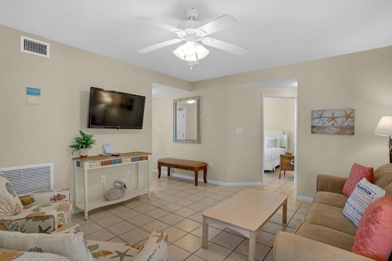 The Palms #601 Villa Fort Walton Beach Eksteriør bilde