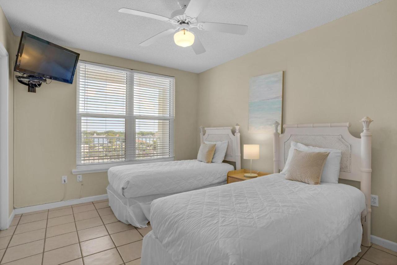 The Palms #601 Villa Fort Walton Beach Eksteriør bilde