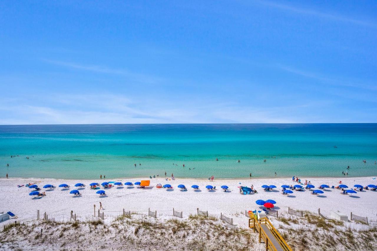 The Palms #601 Villa Fort Walton Beach Eksteriør bilde