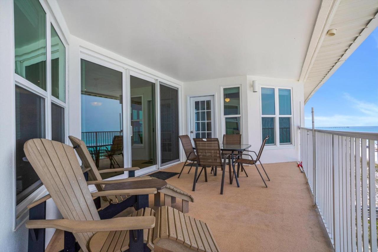 The Palms #601 Villa Fort Walton Beach Eksteriør bilde