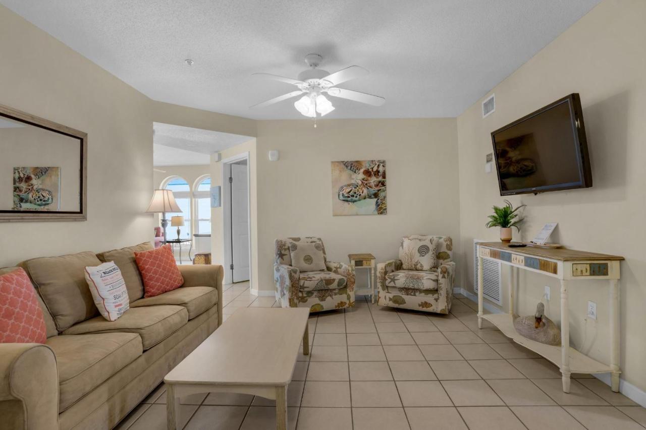 The Palms #601 Villa Fort Walton Beach Eksteriør bilde