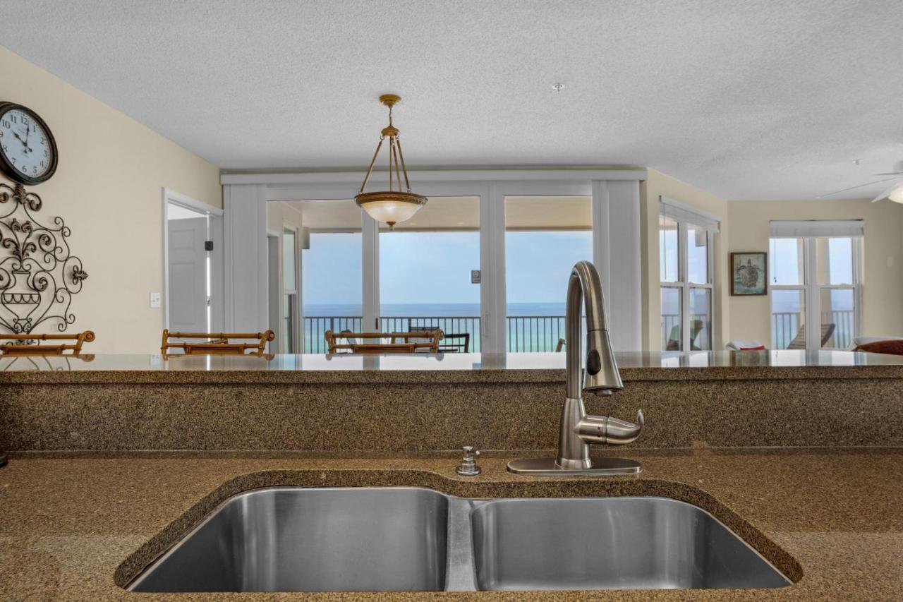 The Palms #601 Villa Fort Walton Beach Eksteriør bilde
