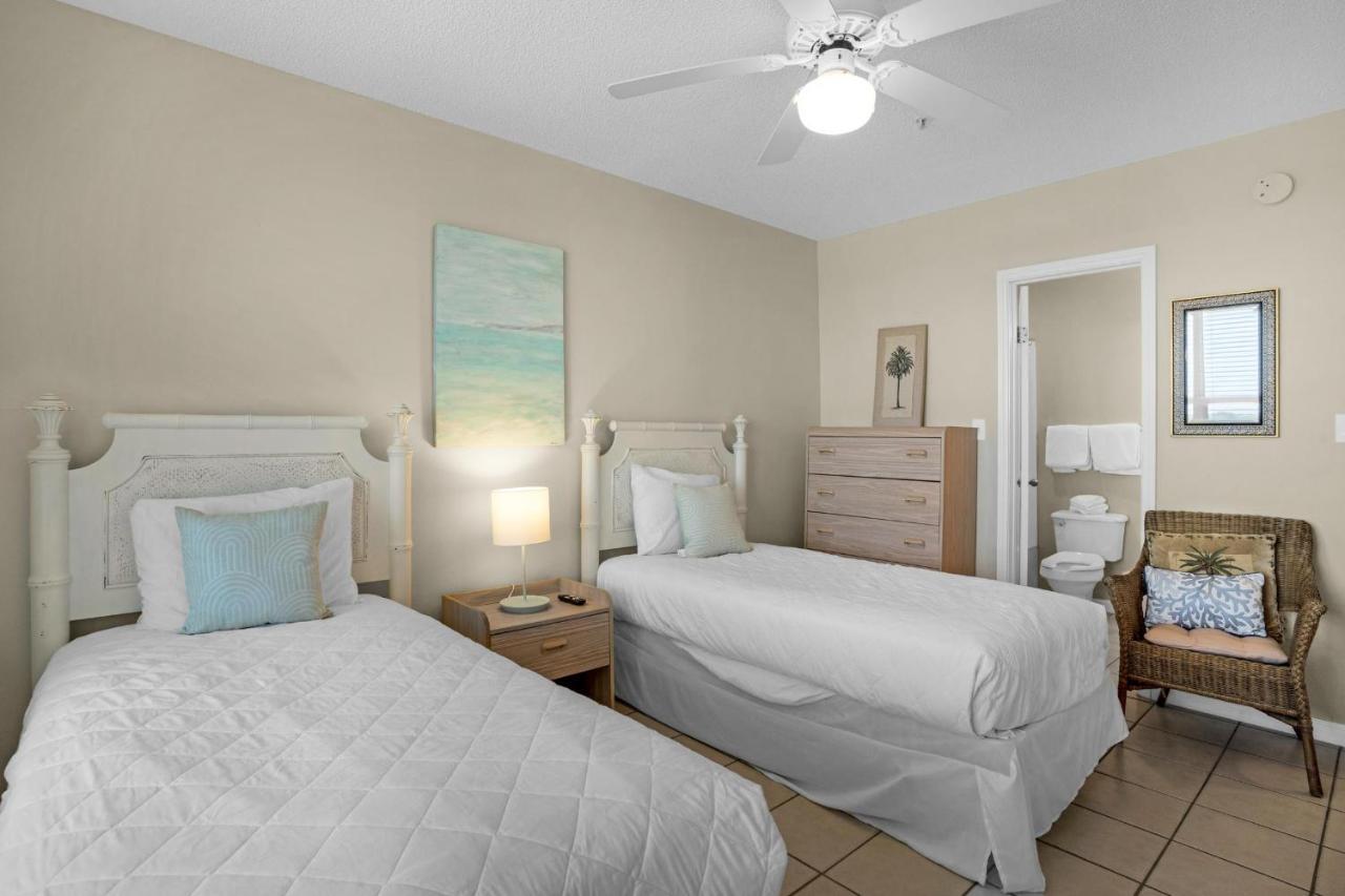 The Palms #601 Villa Fort Walton Beach Eksteriør bilde