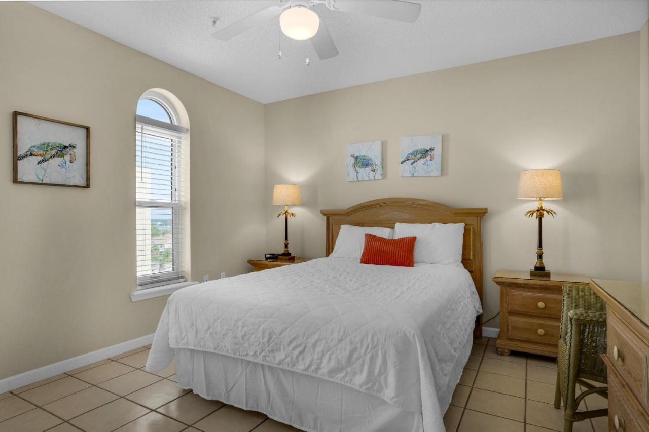 The Palms #601 Villa Fort Walton Beach Eksteriør bilde