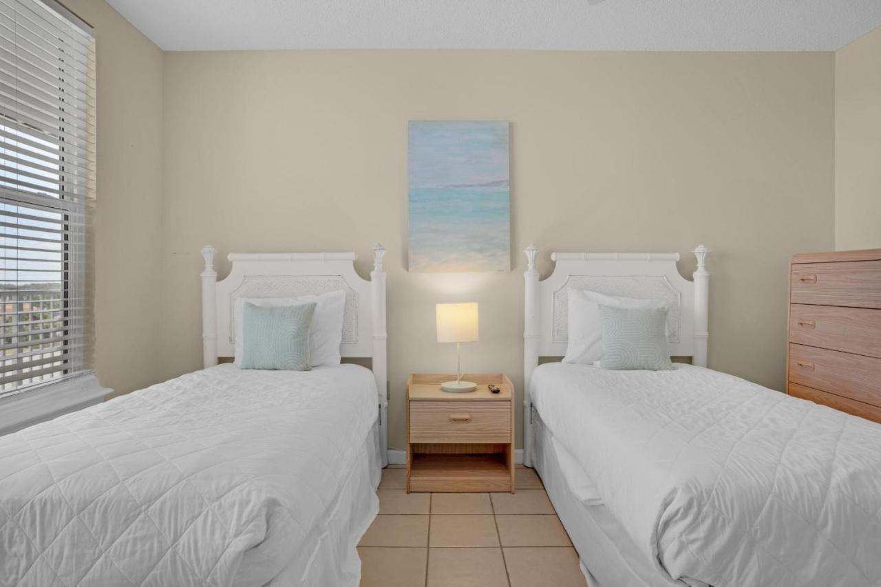 The Palms #601 Villa Fort Walton Beach Eksteriør bilde