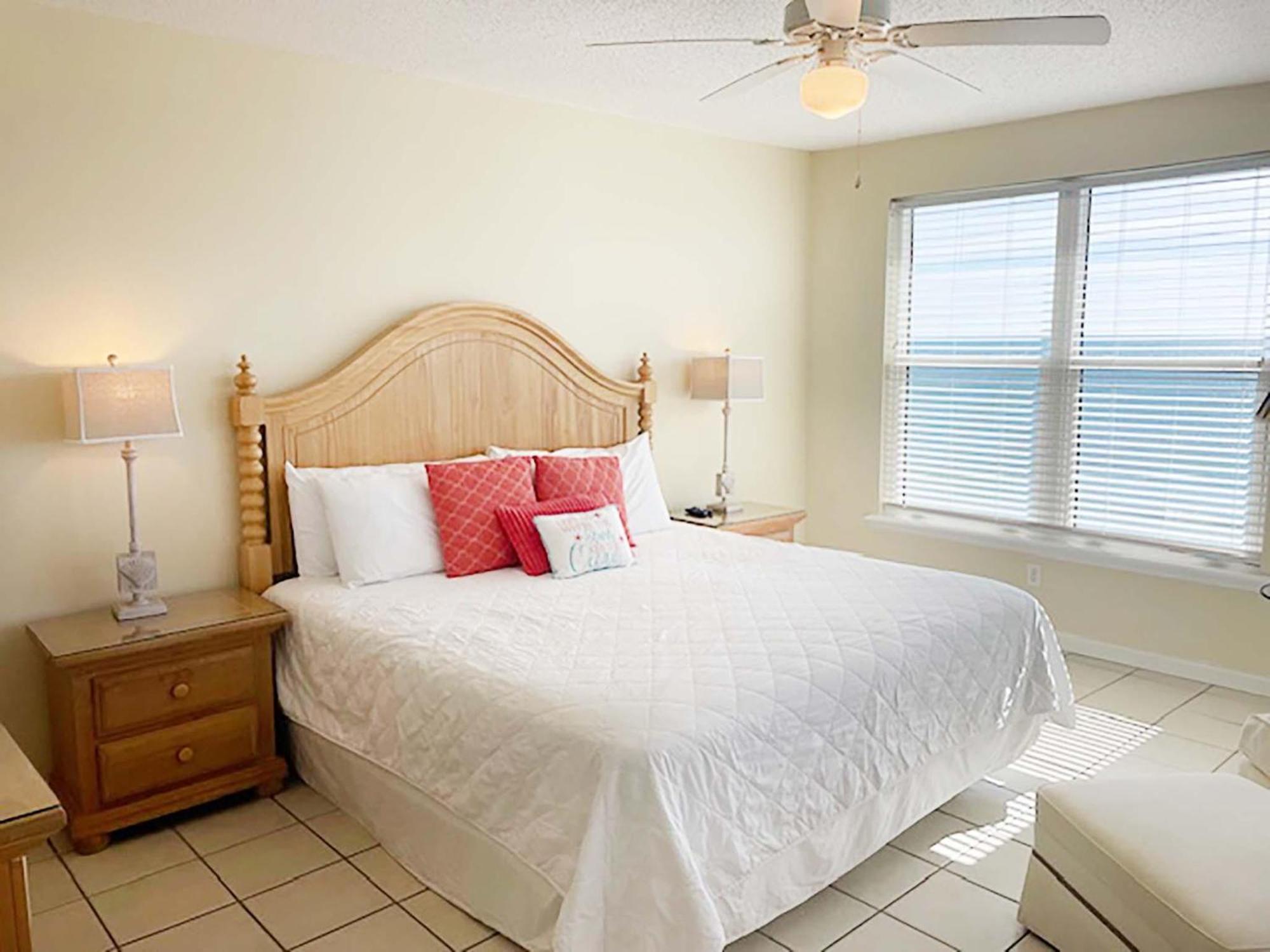 The Palms #601 Villa Fort Walton Beach Eksteriør bilde